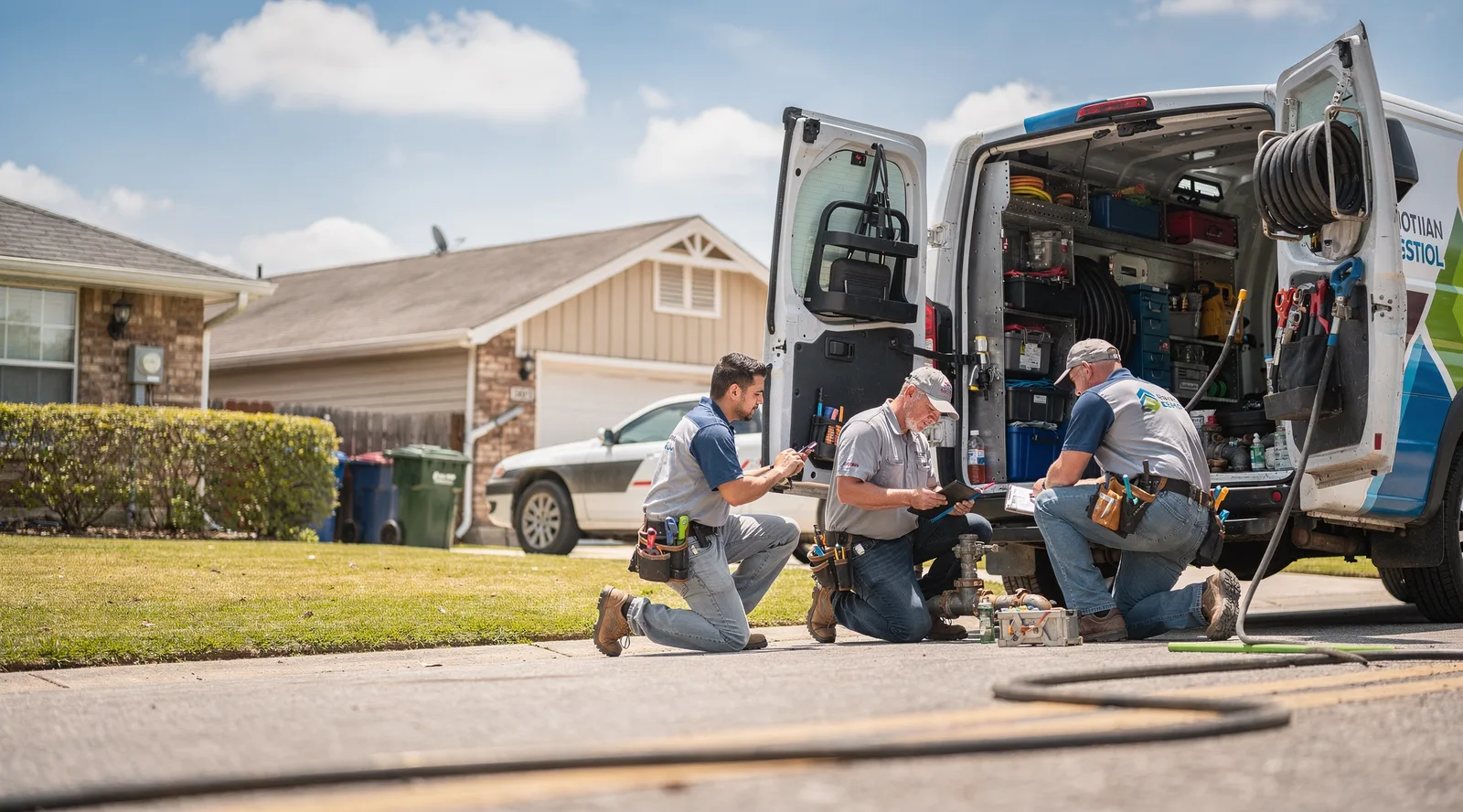 Emergency Plumber in Crawfordville, FL near me